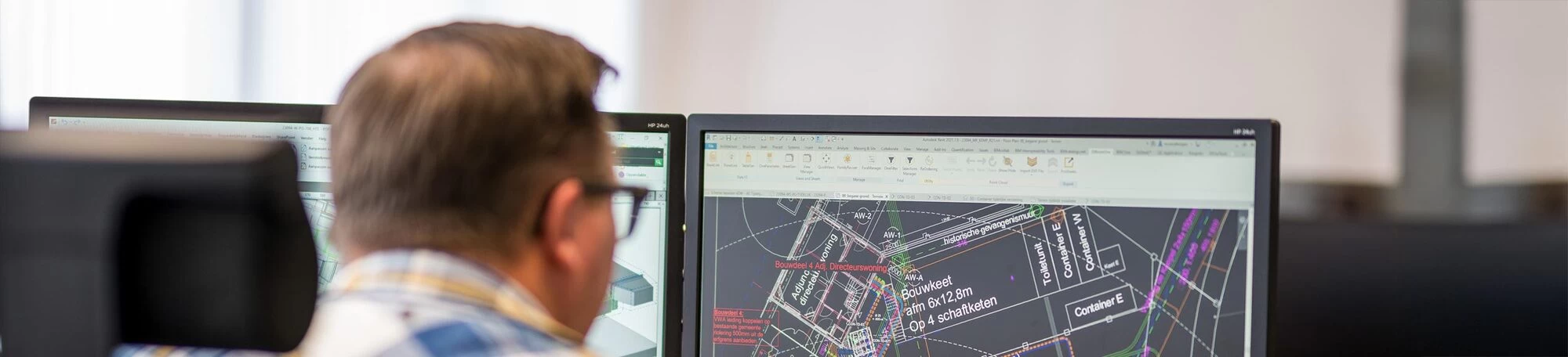 Meet- & regeltechniek