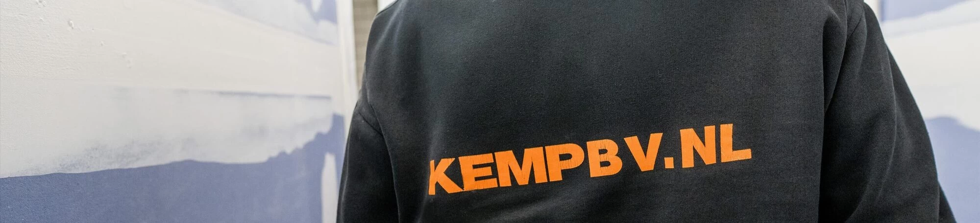Over Kemp Installatie