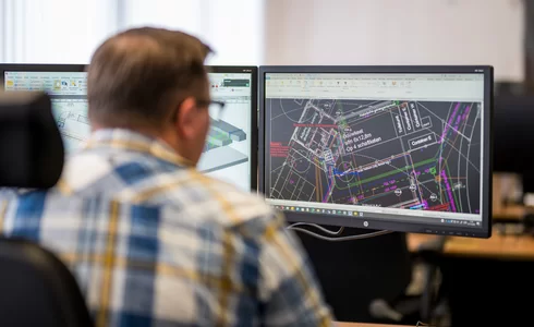 Meet- & regeltechniek