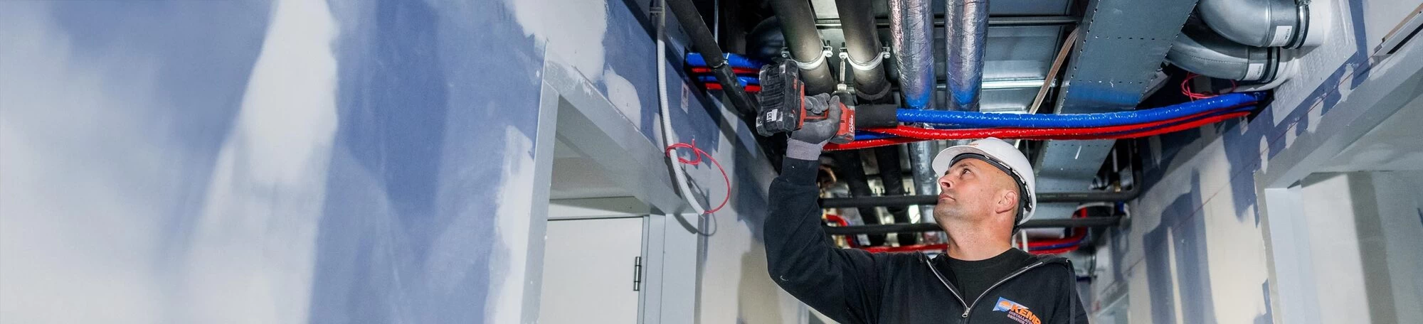 Sanitaire installaties