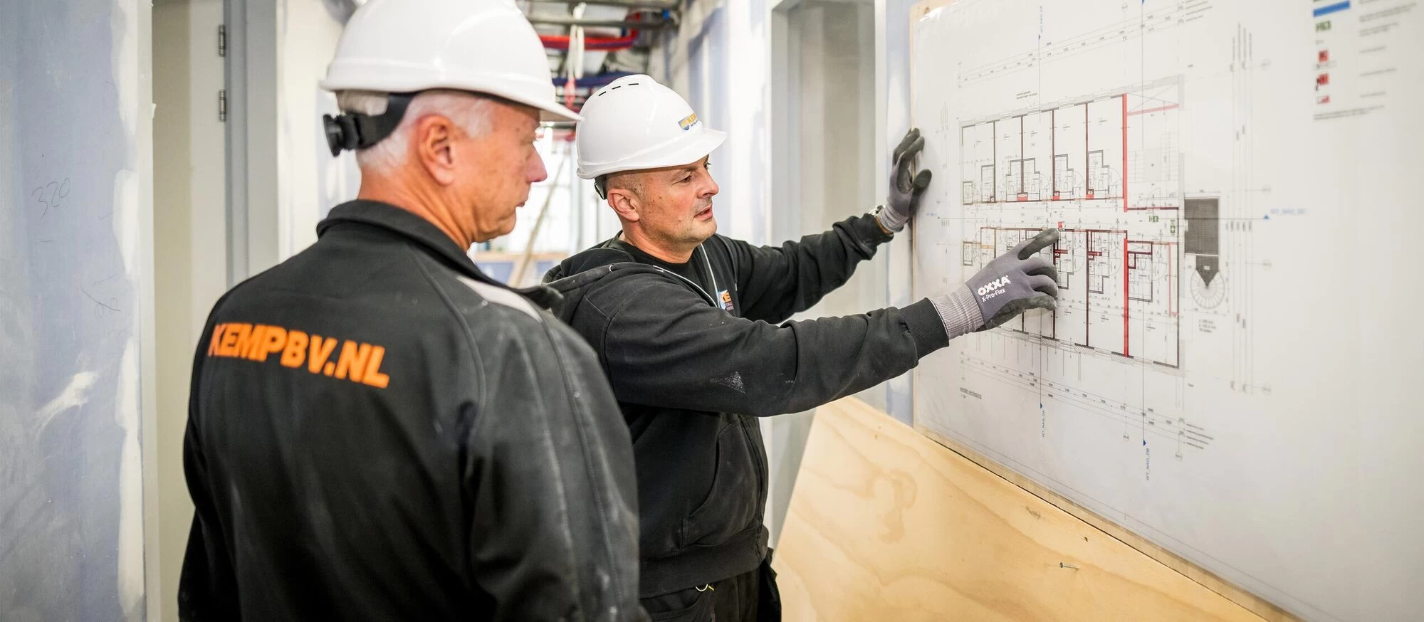 Professionele meet- en regeltechniek voor uw installaties