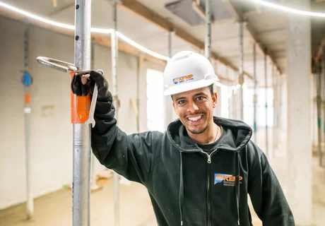 Brandbestrijdingsinstallaties