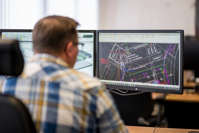 Meet- & regeltechniek