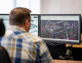 Meet- & regeltechniek