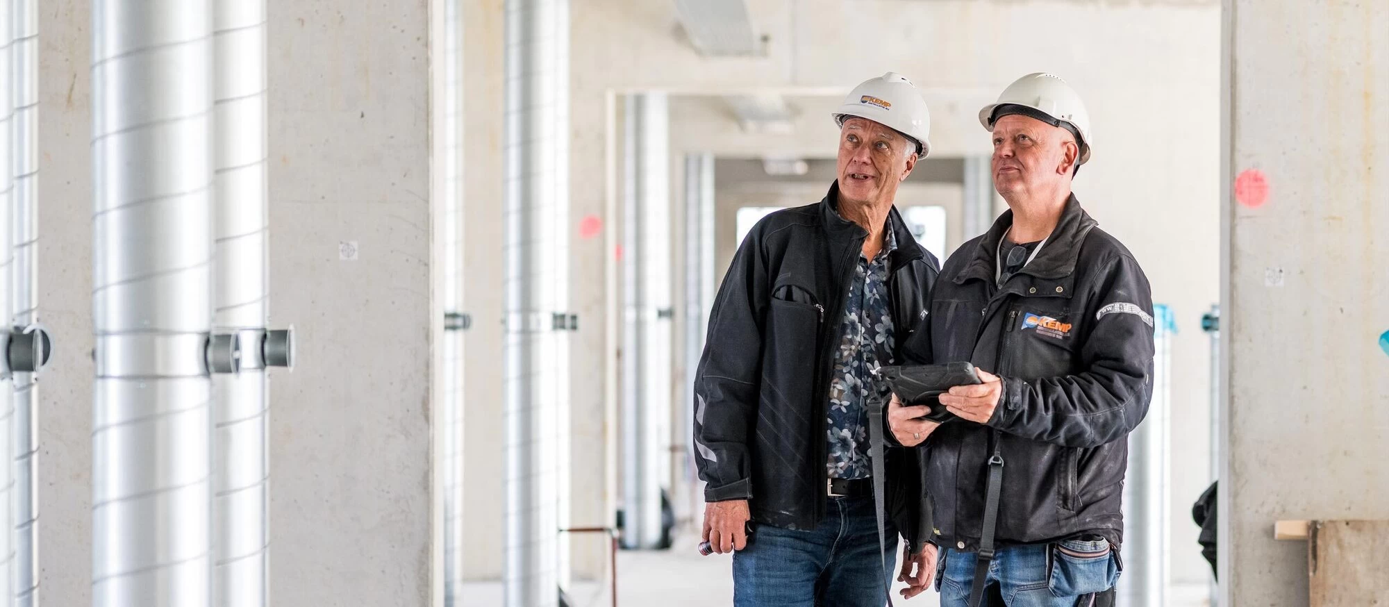 Alle vakkennis in huis voor uw sanitaire installaties