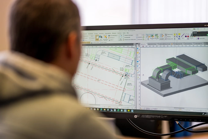 Meet- & regeltechniek